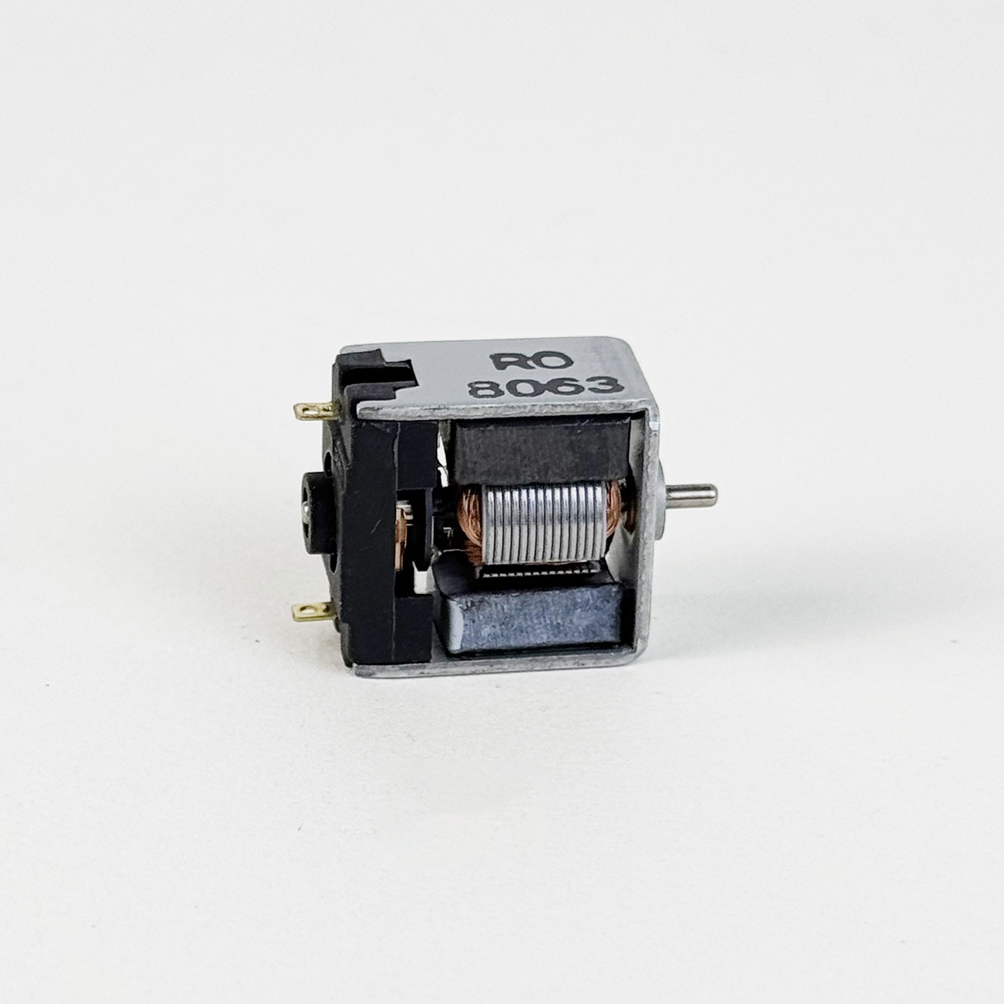 Rc Hobby Explosion - Hoipo Micro Mini 18mm 020 Bare