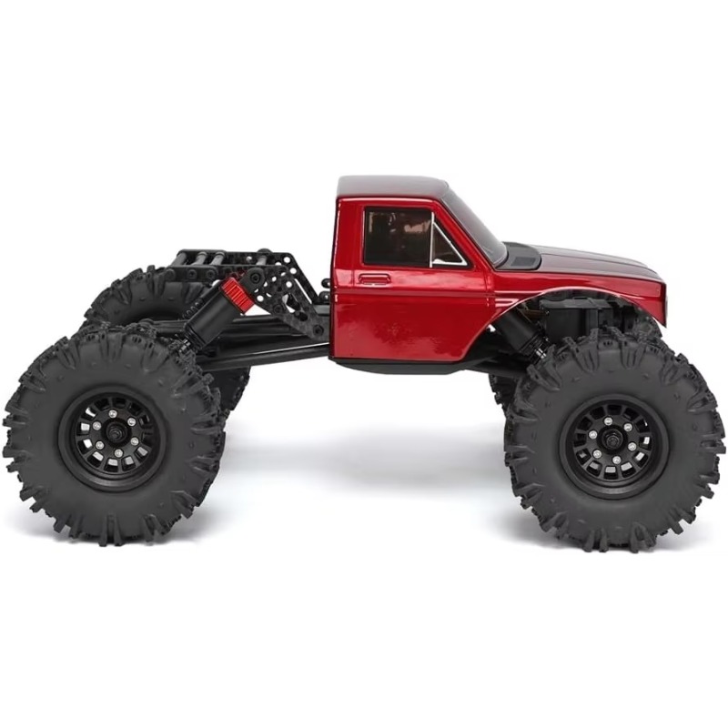 Rc Hobby Lobby - 18 APEX, 1/18 Scale Brushless Electric