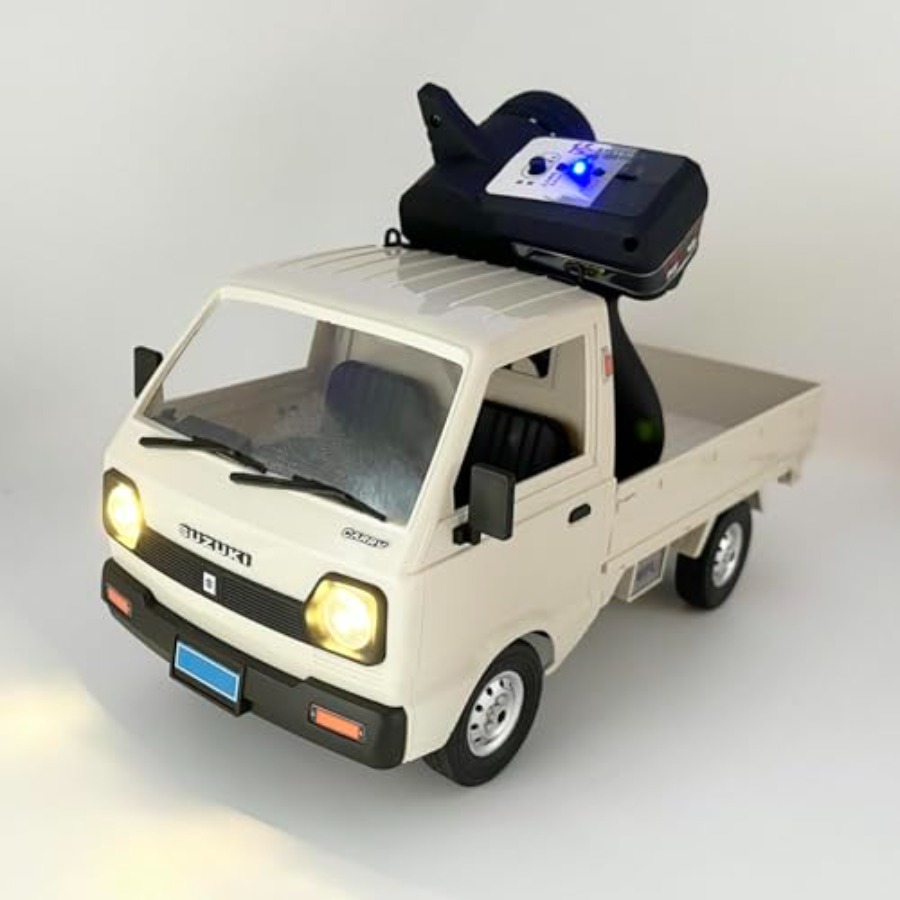 Rc Hobby Drift Car - RC car for adult hobby use,
