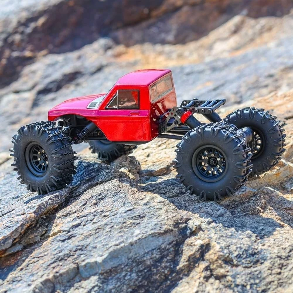 Rc Hobby Lobby - Hot Sales18 APEX, 1/18 Scale Brushless