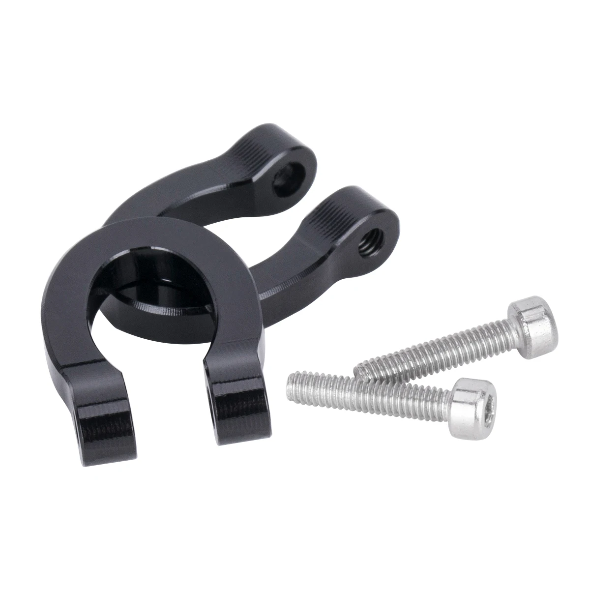 CNC Aluminum Bumper D-ring Tow – Rc Hobby Factory recenzja i cena