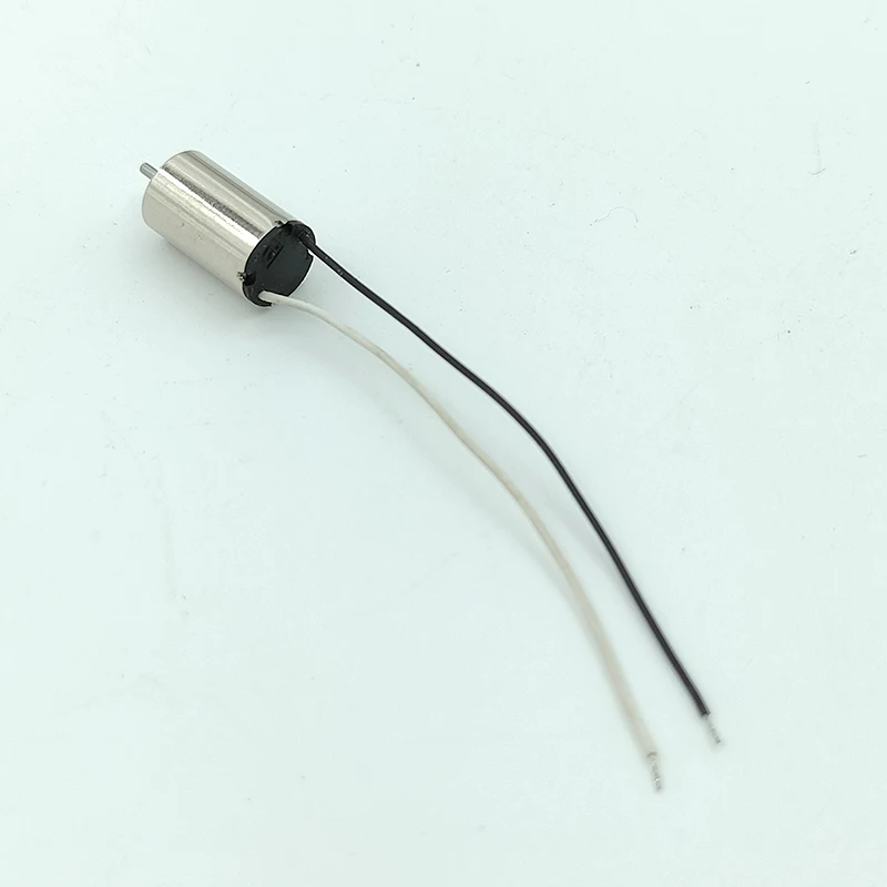 0610 Micro 6mm*10mm Coreless M – Rc Hobby Explosion recenzja i cena