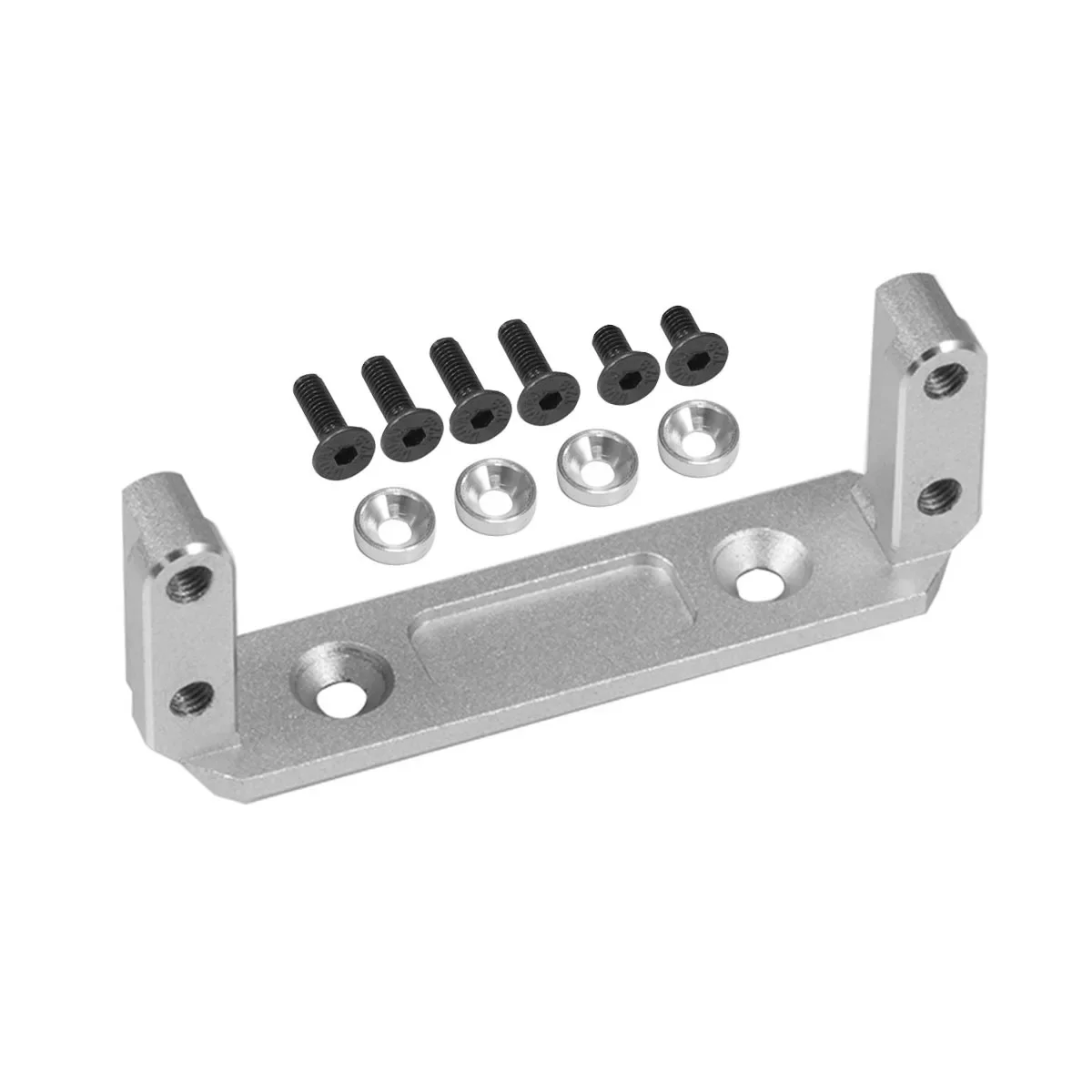 Aluminum Alloy Capra Servo on  – Rc Hobby Factory recenzja i cena