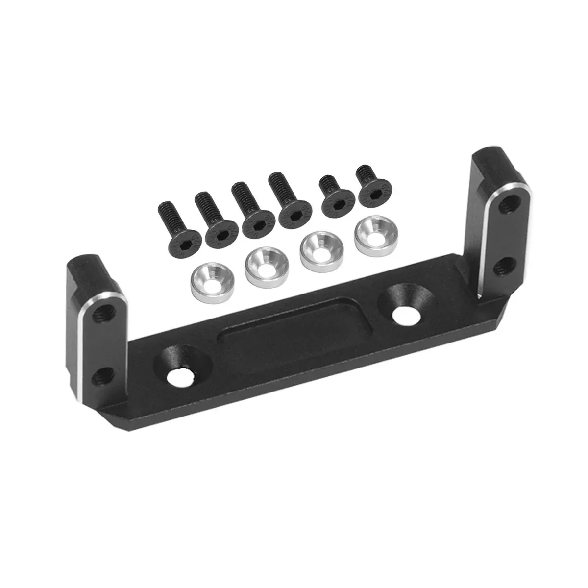 Aluminum Alloy Capra Servo on  – Rc Hobby Factory recenzja i cena
