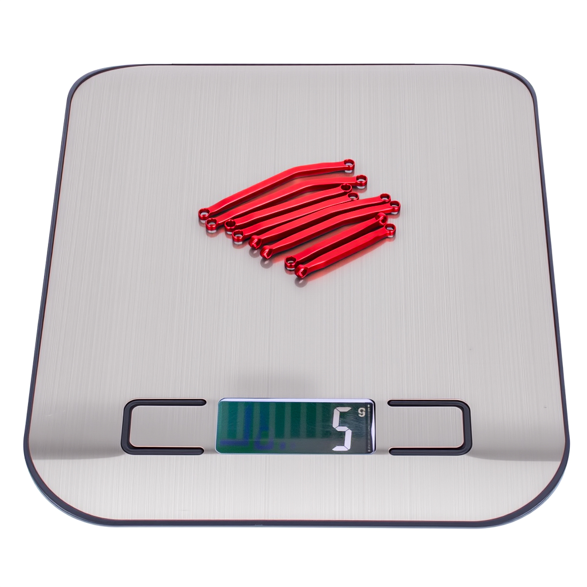 Aluminum Front Rear High Clear – Rc Hobby Factory recenzja i cena