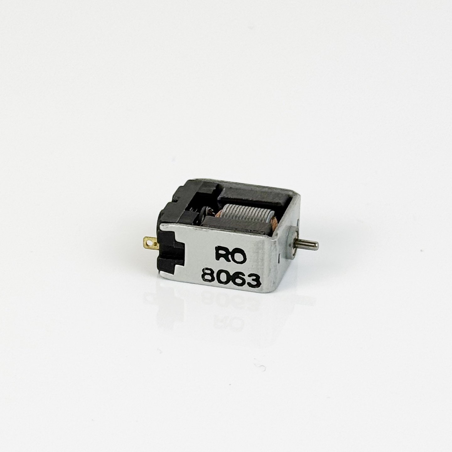 Hoipo Micro Mini 18mm 020 Bare – Rc Hobby Explosion recenzja i cena