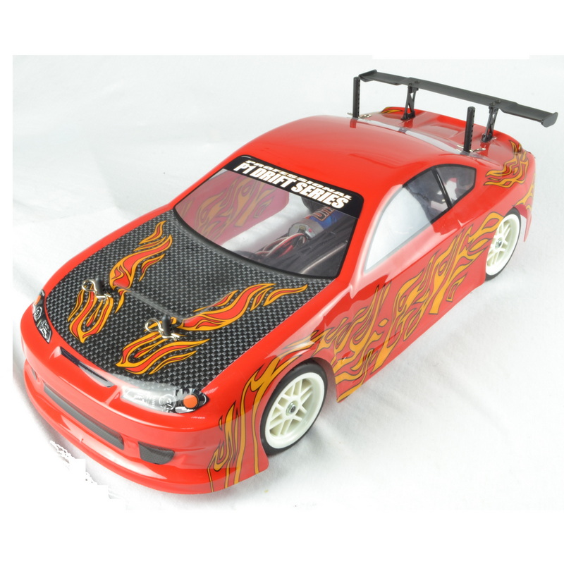 1025 1/10 Scale Big Size Remot – Rc Hobby Drift Car recenzja i cena