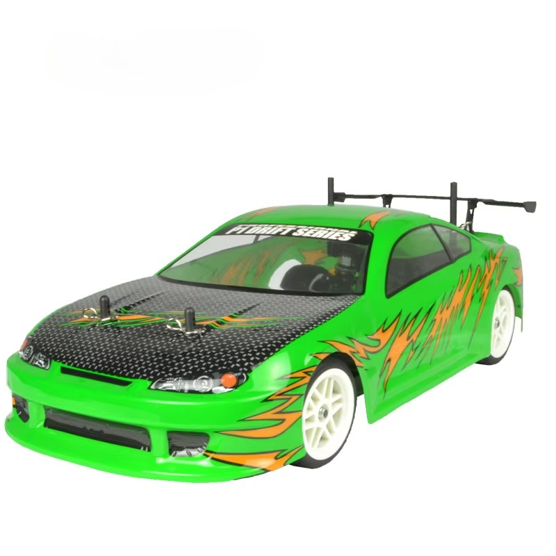 1025 1/10 Scale Big Size Remot – Rc Hobby Drift Car recenzja i cena