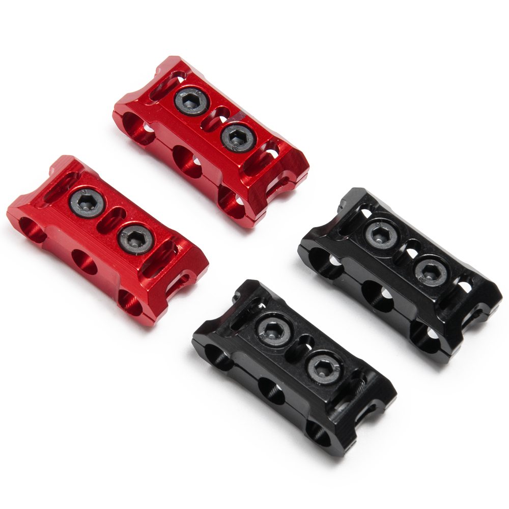 AXSPEED Aluminum Alloy ESC Mot – Rc Hobby Work Mat recenzja i cena