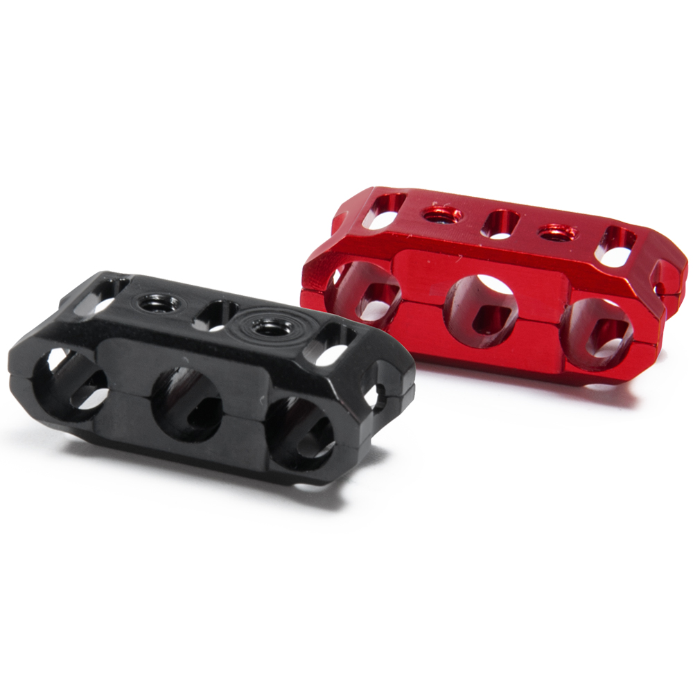 AXSPEED Aluminum Alloy ESC Mot – Rc Hobby Work Mat recenzja i cena