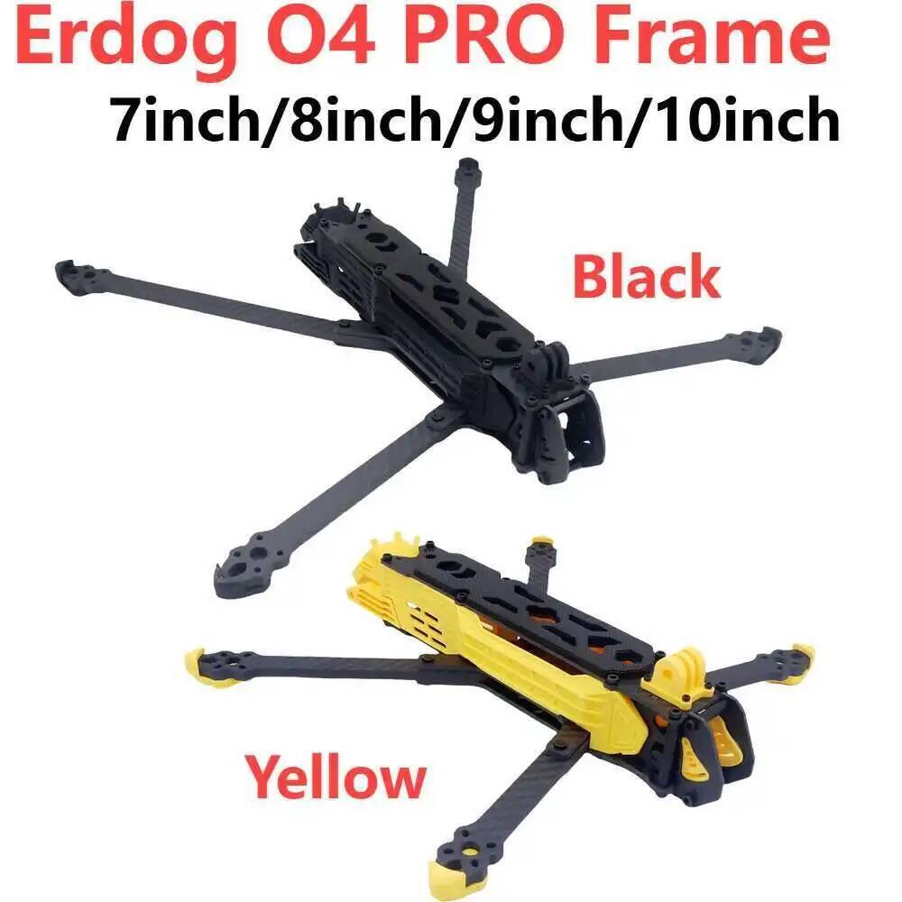 Erdog 7inch 8-9-10 inch O4 Fra – Rc Hobby Toys recenzja i cena