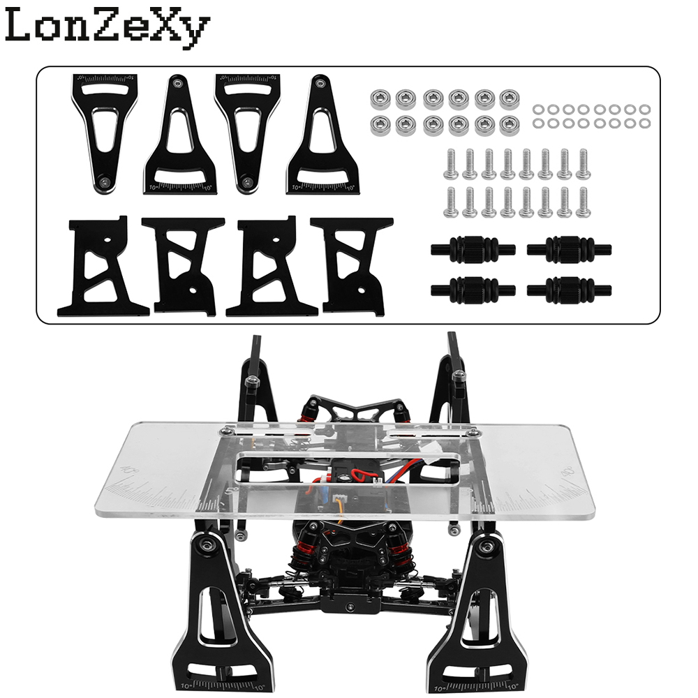 Hobby RC Aluminum Alloy On Roa – Rc Hobby Work Mat recenzja i cena