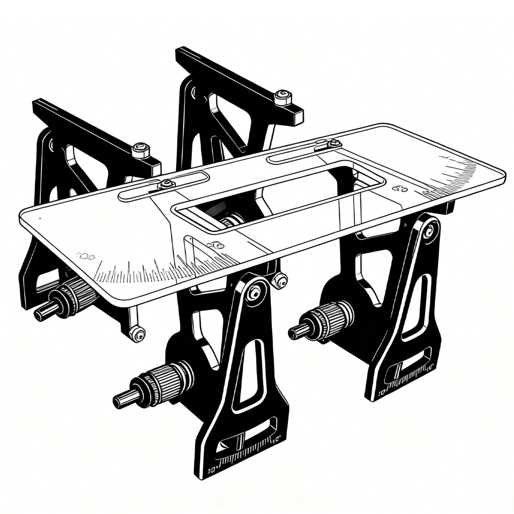 Hobby RC Aluminum Alloy On Roa – Rc Hobby Work Mat recenzja i cena