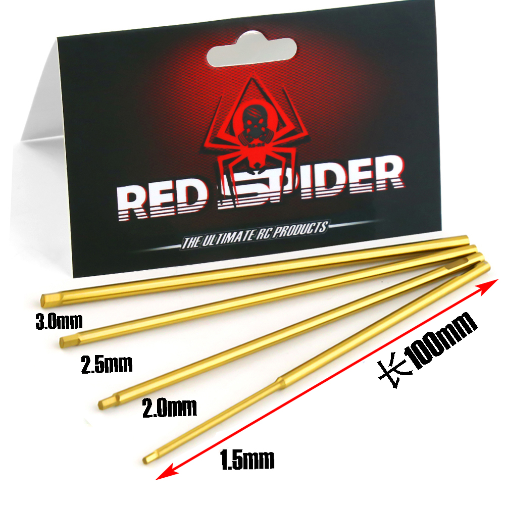 Hardened Steel Hex Screwdriver – Rc Hobby Electric Screwdriver recenzja i cena