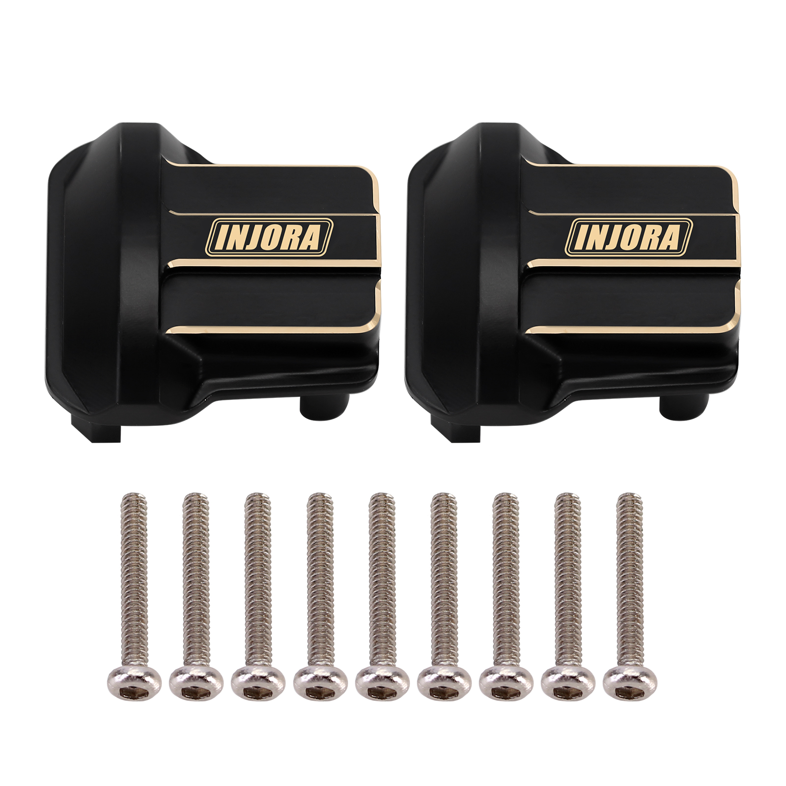 INJORA 11g Brass Front Rear Ax – Rc Hobby Work Mat recenzja i cena