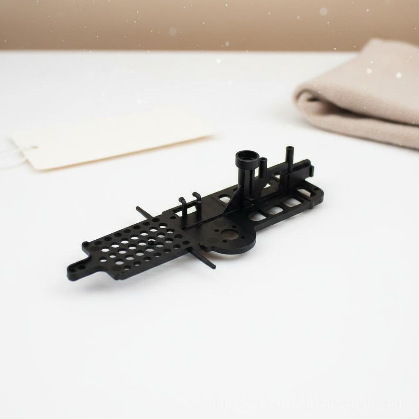 Helicopter Base Assembly Light – Rc Hobby Toys recenzja i cena