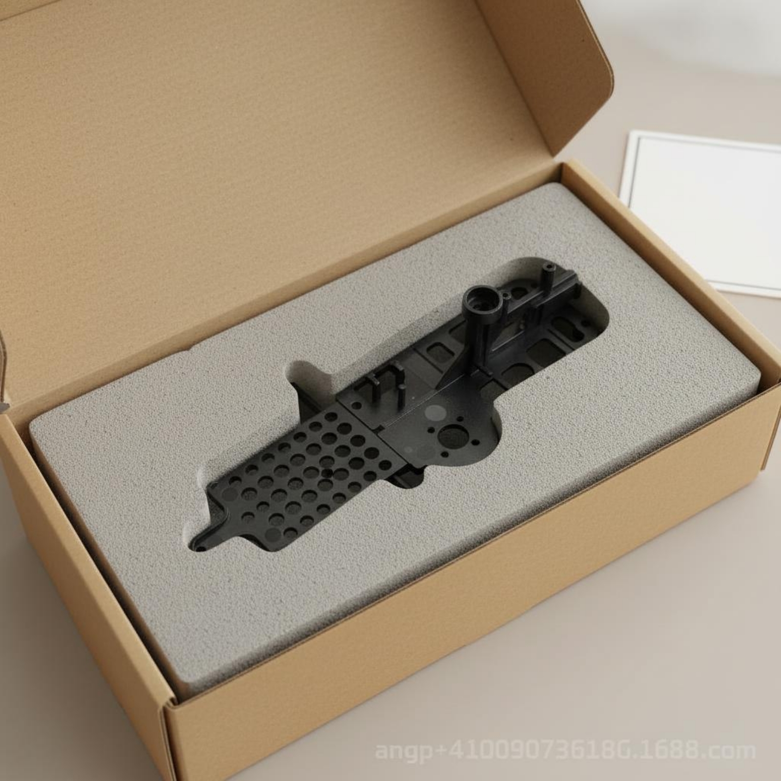 Helicopter Base Assembly Light – Rc Hobby Toys recenzja i cena