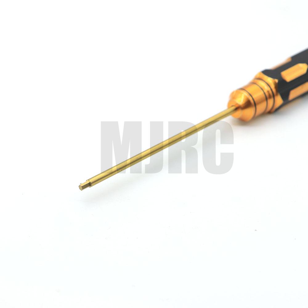 Ajrc 4pcs/set Titanium Plating – Rc Hobby Electric Screwdriver recenzja i cena