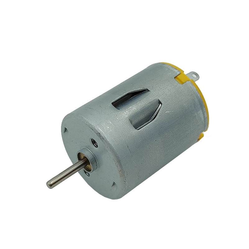 RC-280SA-20120 Micro 280 Motor – Rc Hobby Explosion recenzja i cena