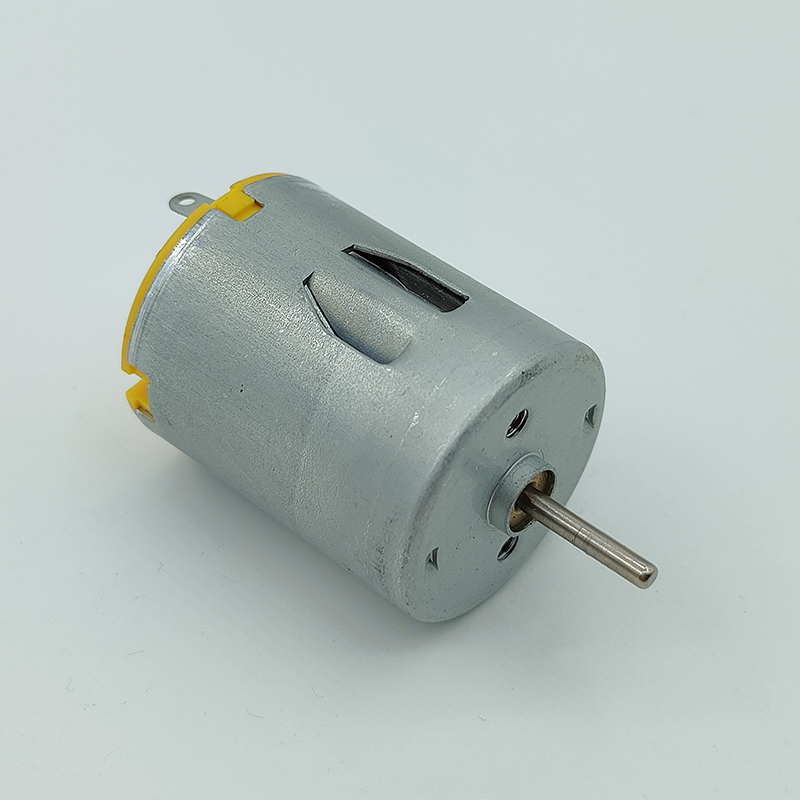 RC-280SA-20120 Micro 280 Motor – Rc Hobby Explosion recenzja i cena