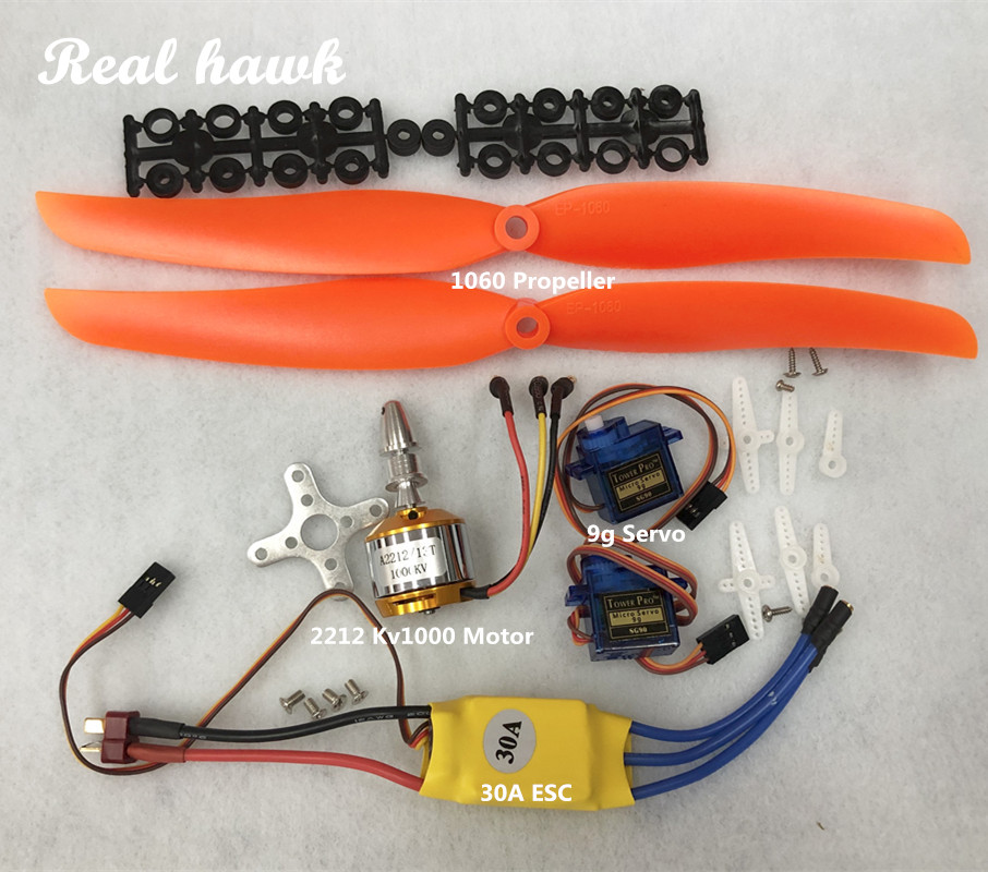 2212 A2212 1000KV Brushless Mo – Rc Hobby Toys recenzja i cena