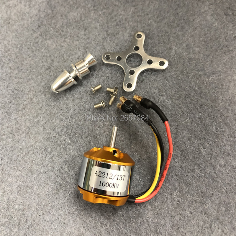2212 A2212 1000KV Brushless Mo – Rc Hobby Toys recenzja i cena