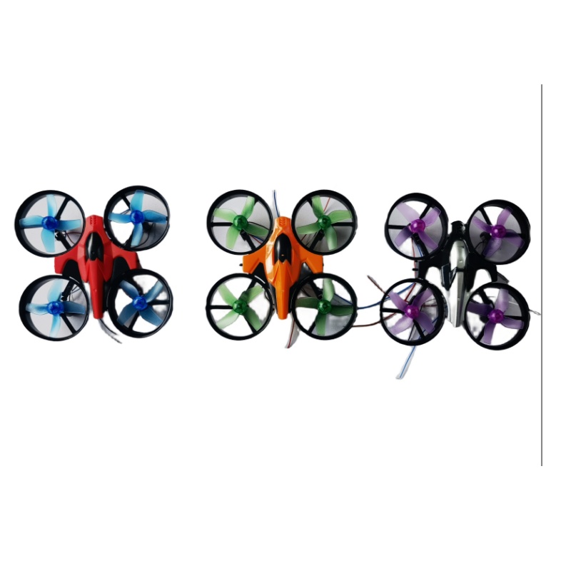DIY Mini RC Drone Kit-BLH8700/ – Rc Hobby Toys recenzja i cena