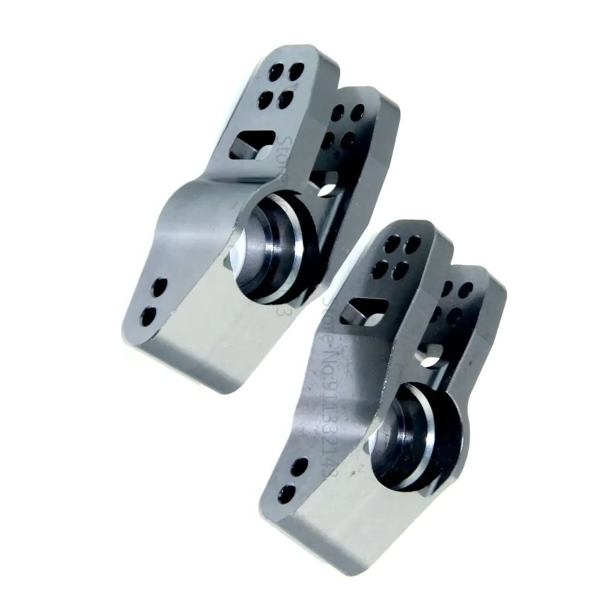 2Pcs Aluminium Hobao VS OP Upg – Rc Hobby Factory recenzja i cena
