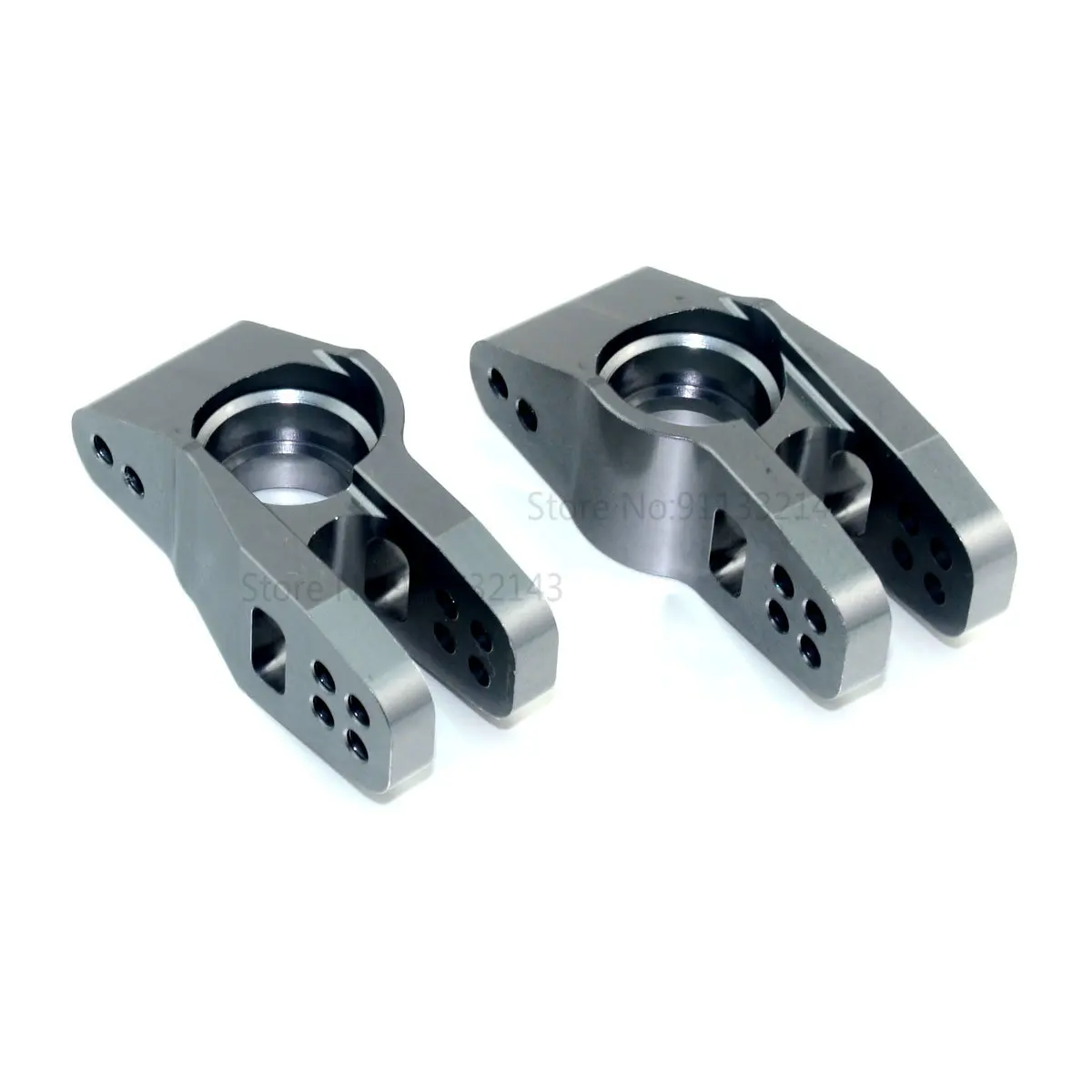 2Pcs Aluminium Hobao VS OP Upg – Rc Hobby Factory recenzja i cena
