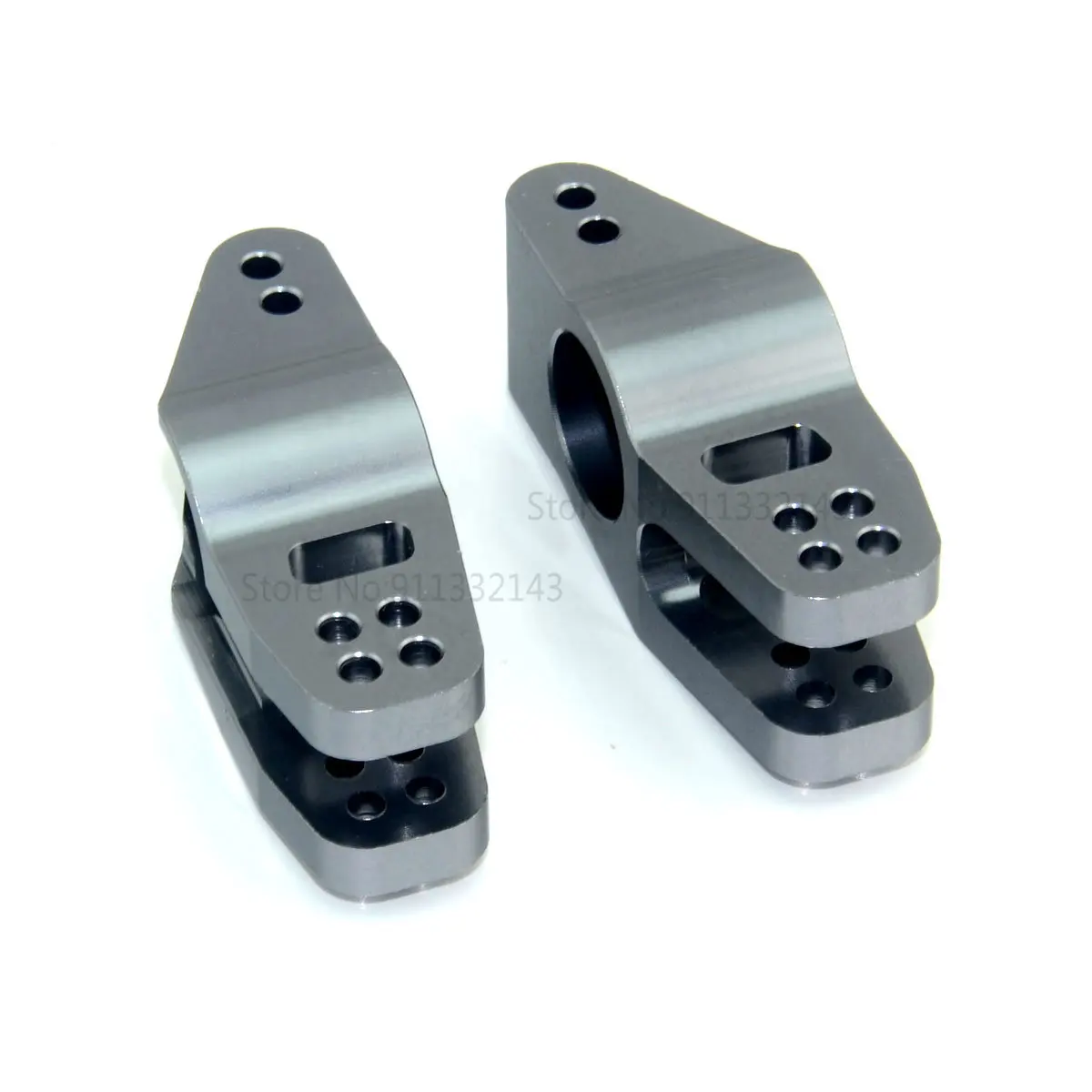 2Pcs Aluminium Hobao VS OP Upg – Rc Hobby Factory recenzja i cena