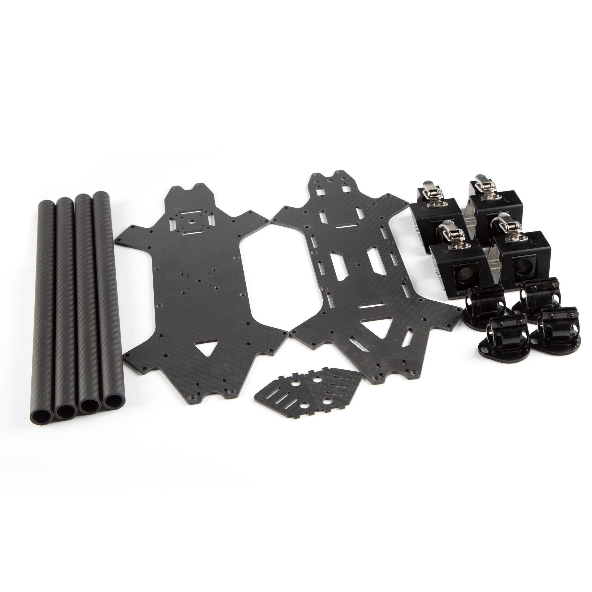 15inch /17inch FPV Carbon Fibe – Rc Hobby Toys recenzja i cena