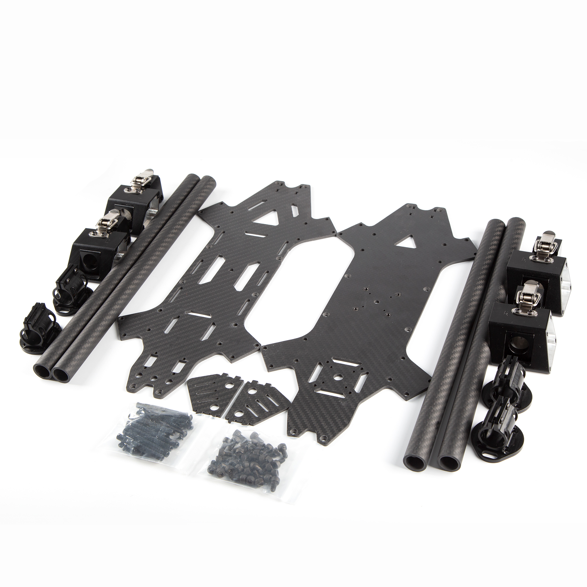 15inch /17inch FPV Carbon Fibe – Rc Hobby Toys recenzja i cena