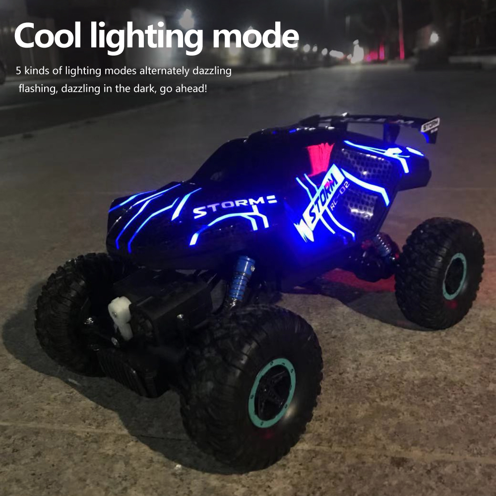RC Drift Car 2.4G 4WD Remote C – Rc Hobby Drift Car recenzja i cena