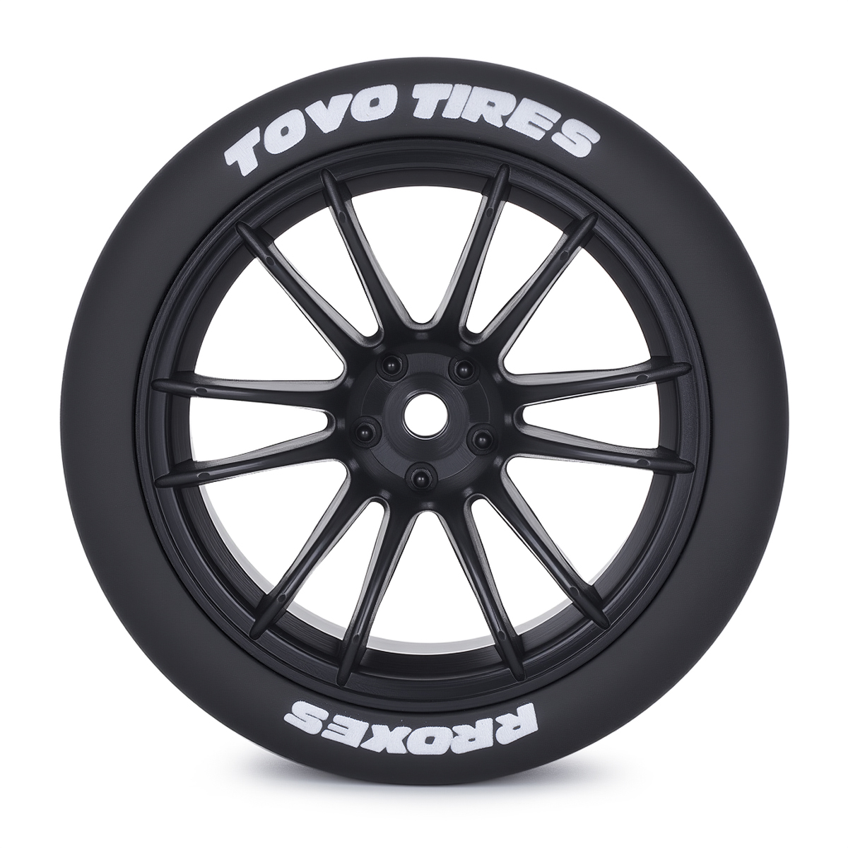 4Pcs Hard Drift Tires Wheel Ty – Rc Hobby Drift Car recenzja i cena