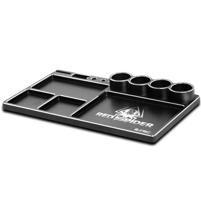 Screwdriver Storage Rack Holde – Rc Hobby Work Mat recenzja i cena