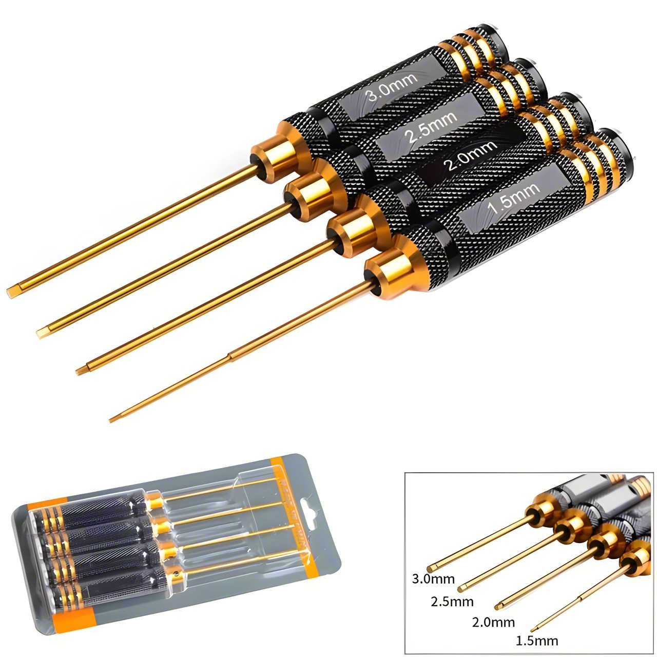 Hex Screw Driver Screwdriver S – Rc Hobby Electric Screwdriver recenzja i cena