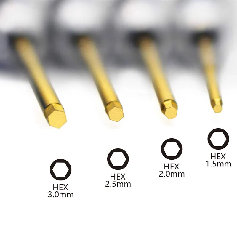Hex Screw Driver Screwdriver S – Rc Hobby Electric Screwdriver recenzja i cena