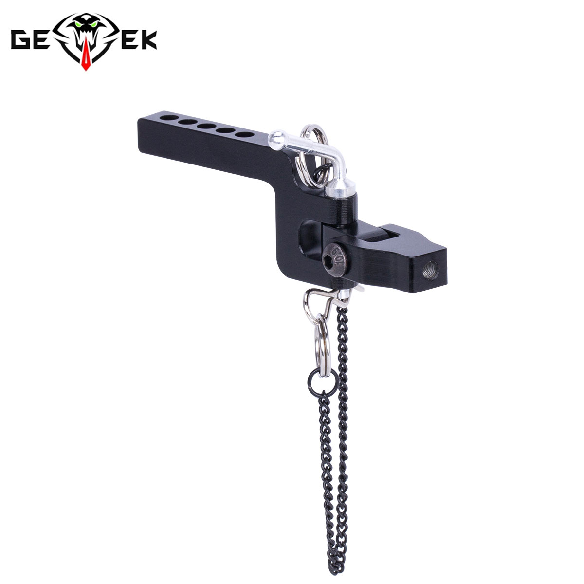 CNC Trailer Hook Rescue Access – Rc Hobby Factory recenzja i cena