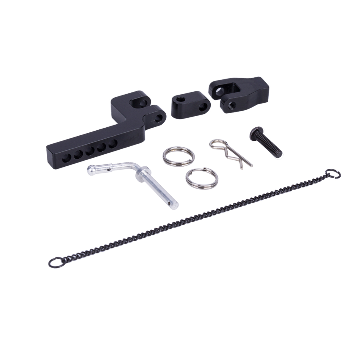 CNC Trailer Hook Rescue Access – Rc Hobby Factory recenzja i cena