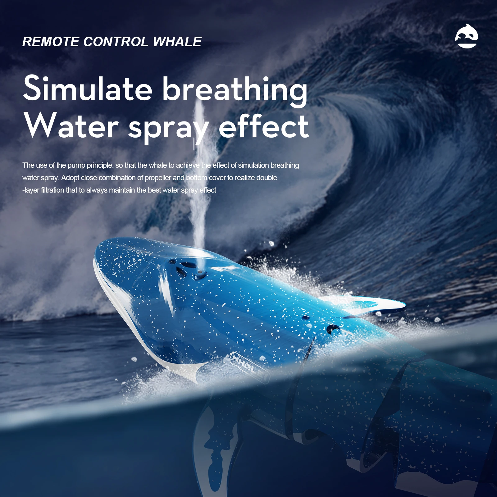 RC Submarine Underwater Remote – Rc Submarine Water recenzja i cena
