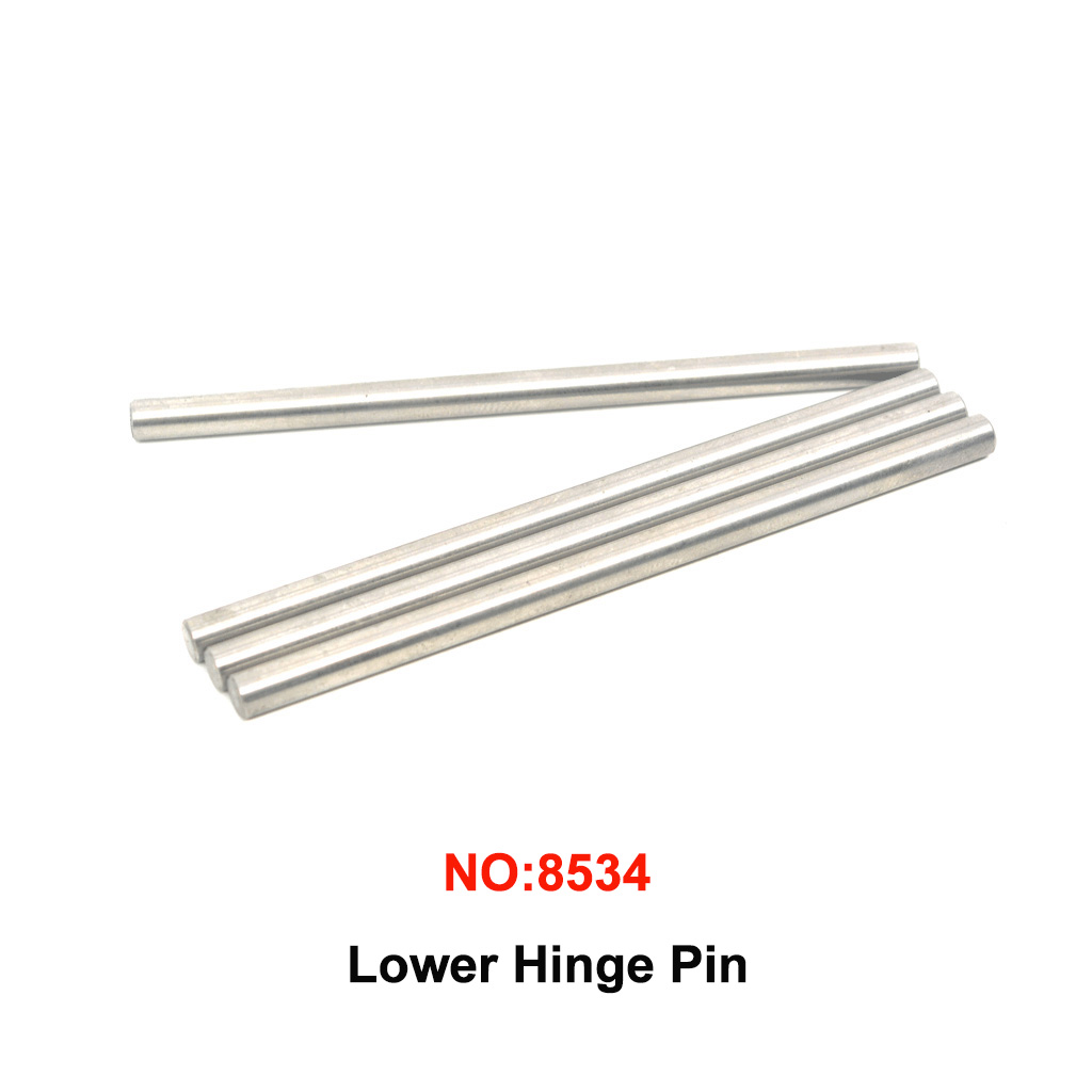 RC Car Lower Hinge Pin/Upper H – Rc Hobby Factory recenzja i cena