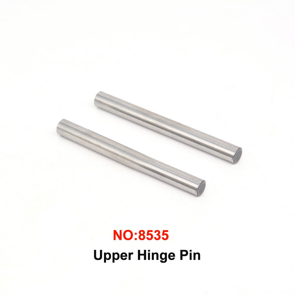 RC Car Lower Hinge Pin/Upper H – Rc Hobby Factory recenzja i cena