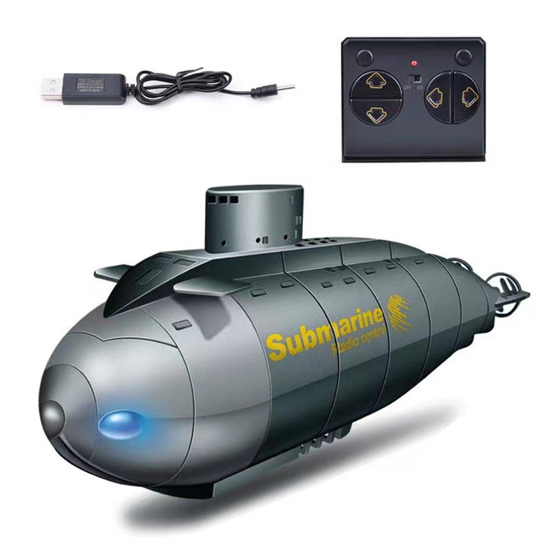 Children Rc Boat Remote Contro – Rc Submarine Water recenzja i cena