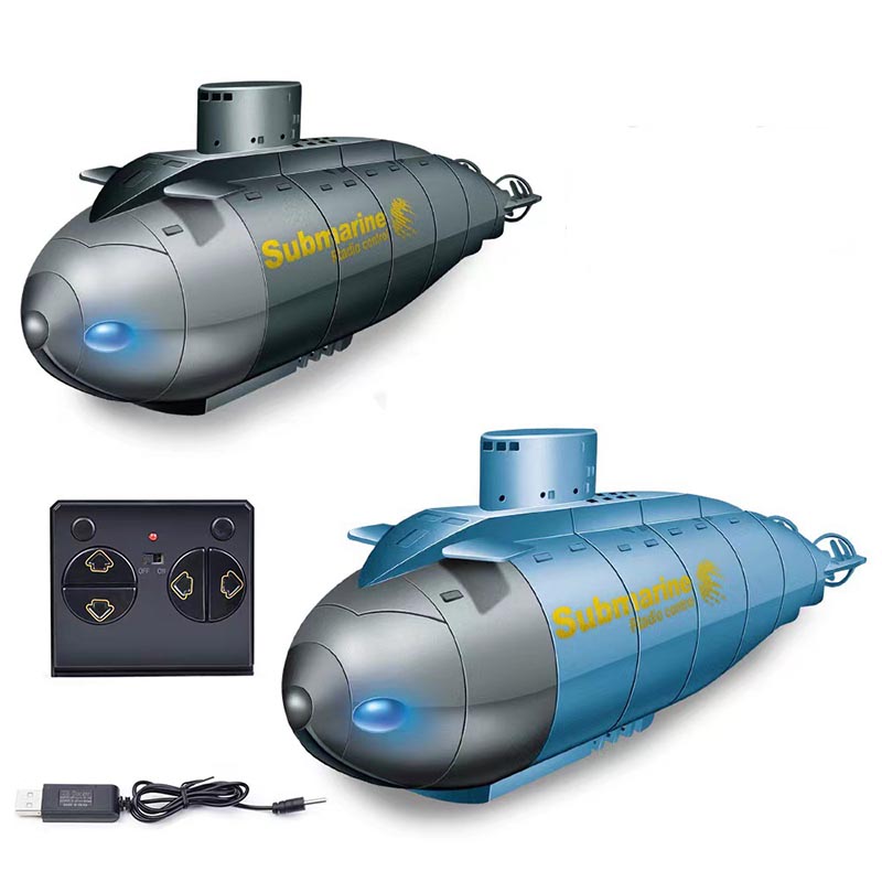 Children Rc Boat Remote Contro – Rc Submarine Water recenzja i cena