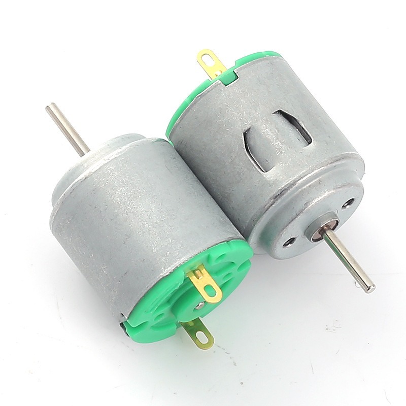 Micro R260 Motor DC 3V 3.7V 4. – Rc Hobby Explosion recenzja i cena