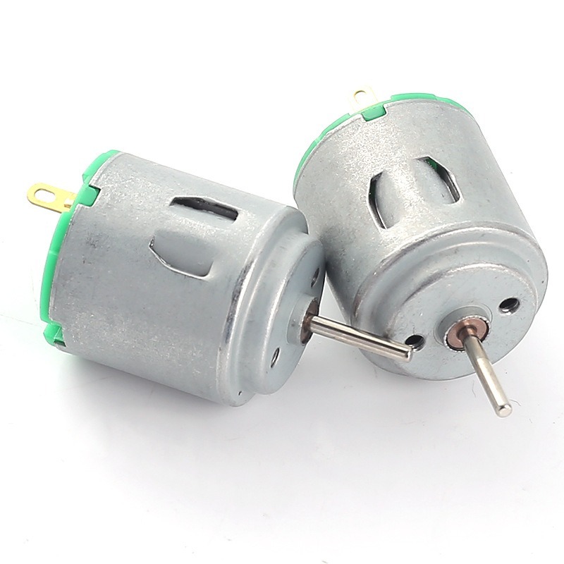 Micro R260 Motor DC 3V 3.7V 4. – Rc Hobby Explosion recenzja i cena