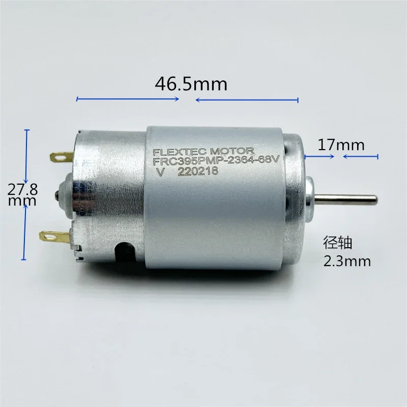RC-395-2364 28mm Electric Moto – Rc Hobby Explosion recenzja i cena