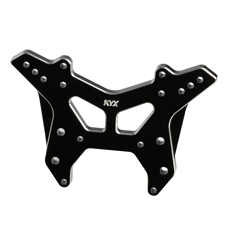 KYX Racing CNC Aluminum Front  – Rc Hobby Work Mat recenzja i cena