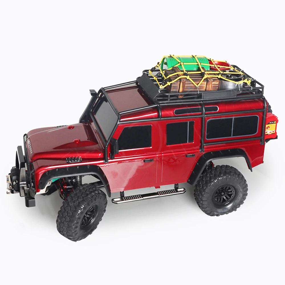 1:10 Scale Decoration Accessor – Rc Hobby Factory recenzja i cena
