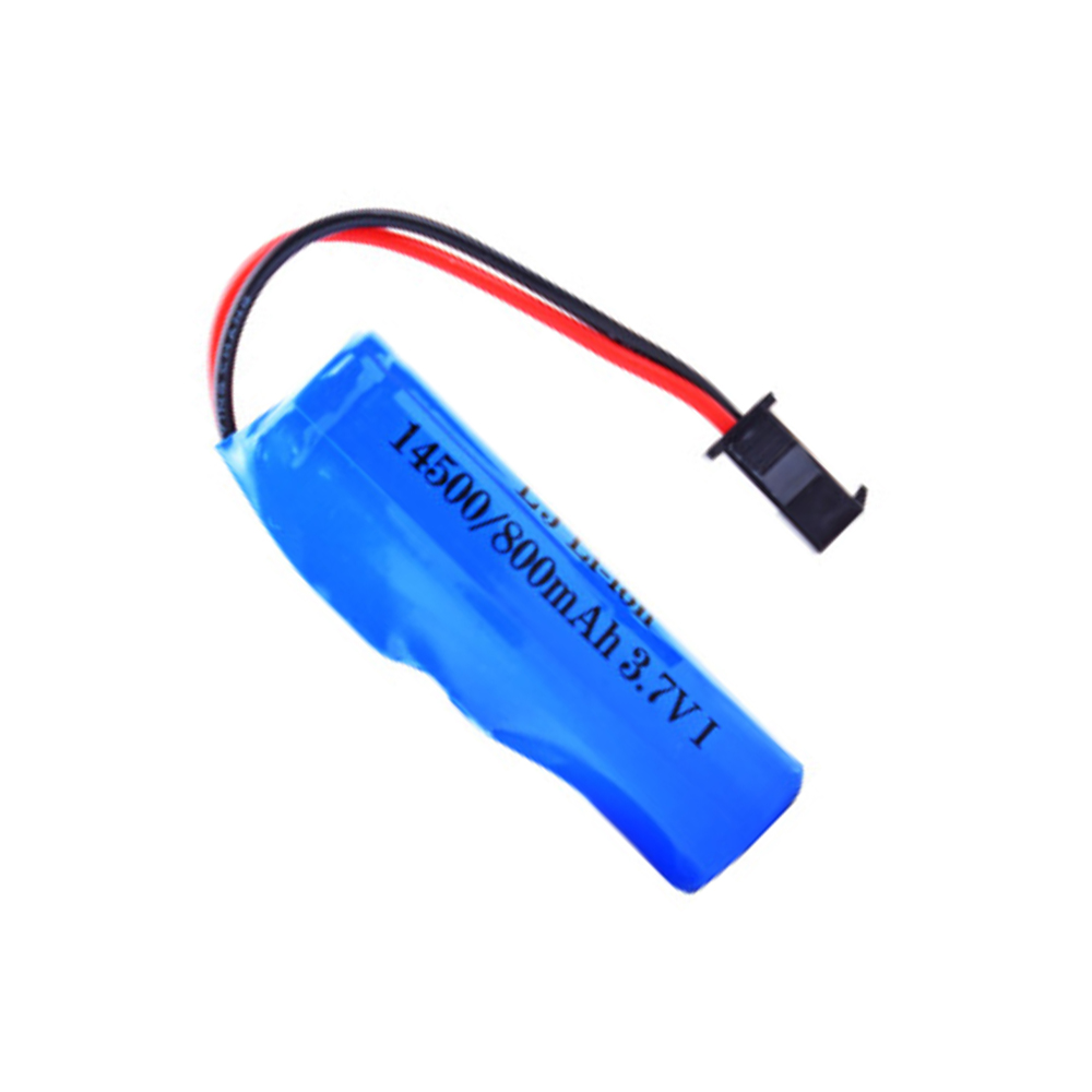 Li-ion 14500 3.7v For SG204PRO – Rc Hobby Drift Car recenzja i cena